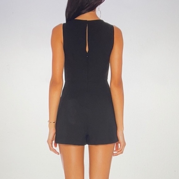 BCBG romper - Picture 3 of 5